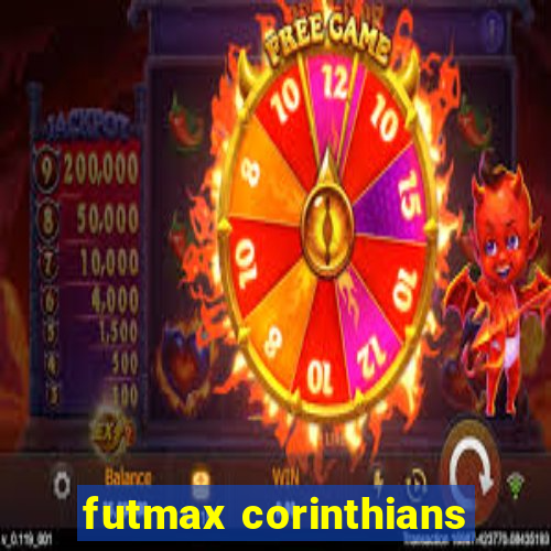 futmax corinthians